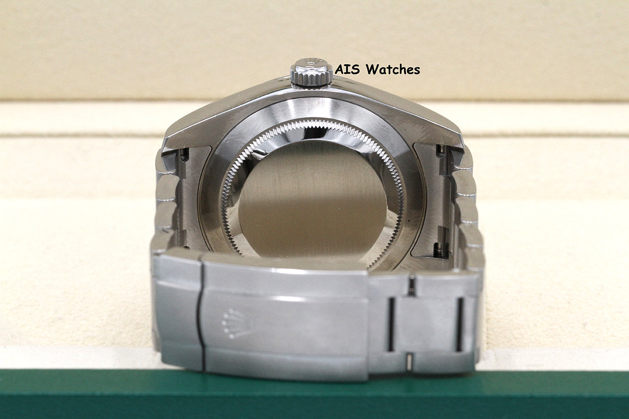 Rolex Air-King 116900 40MM Stainless Steel 2020 Box & Paper