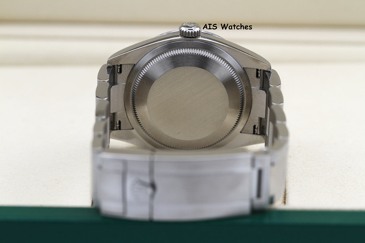 Rolex Explorer 124270 36MM 2025 Box & Papers