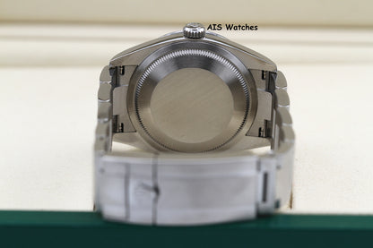 Rolex Explorer 124270 36MM 2025 Box & Papers