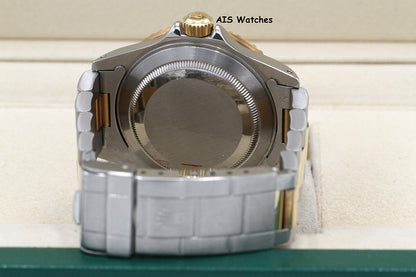 Rolex Submariner 16613 U Serial Blue Dial Box & Papers + RSC Card