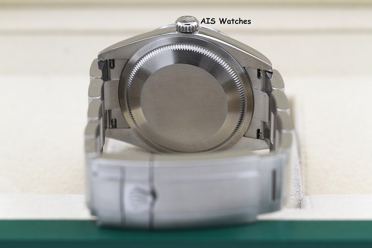 Rolex Explorer 124270 36MM 2023 Box & Papers