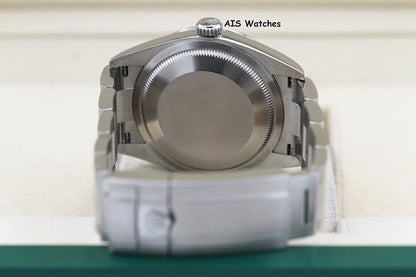 Rolex Explorer 124270 36MM 2023 Box & Papers