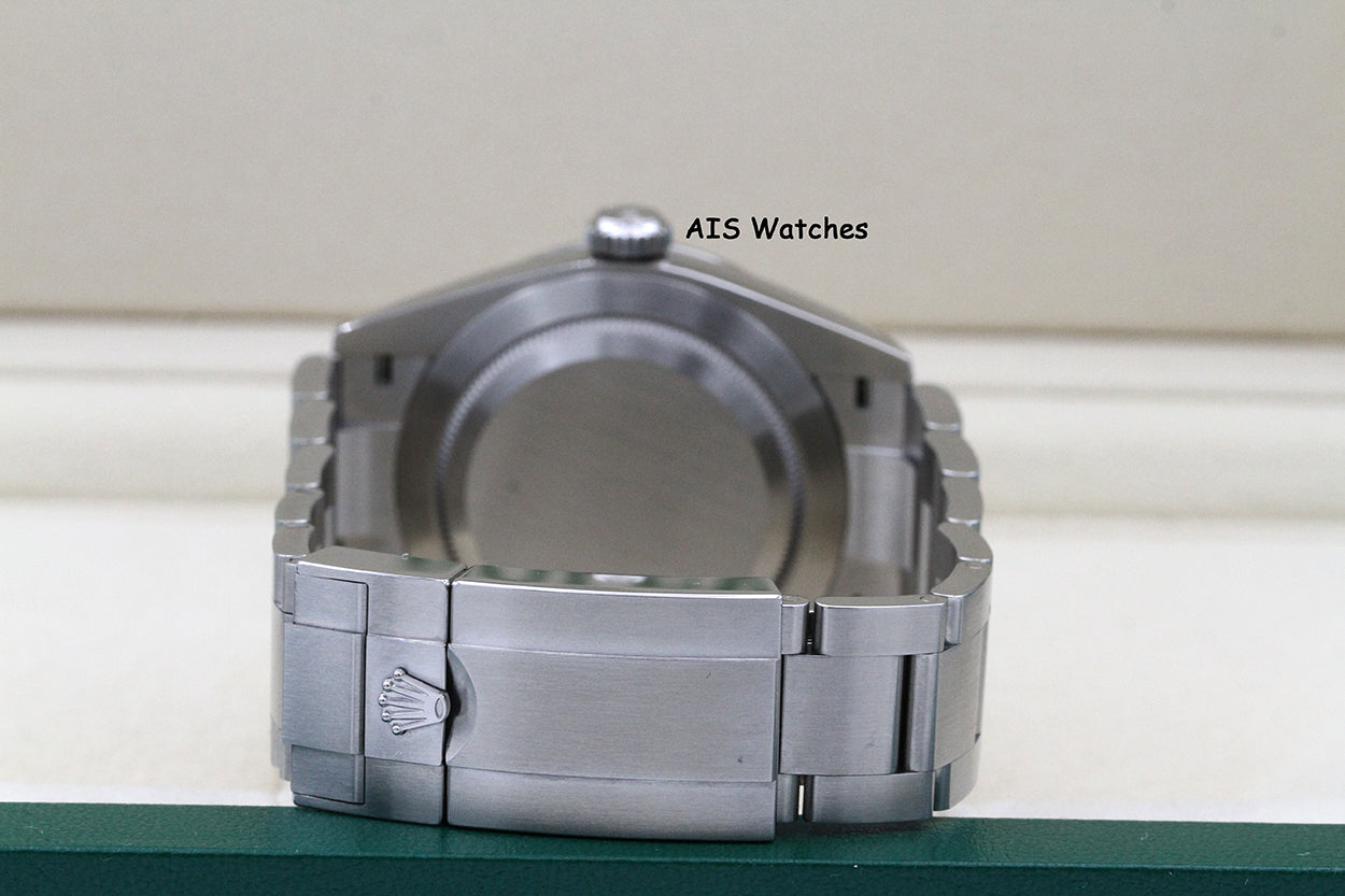 Rolex Explorer 224270 Black Dial 40MM 2023 Box & Papers
