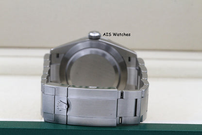 Rolex Explorer 224270 Black Dial 40MM 2023 Box & Papers