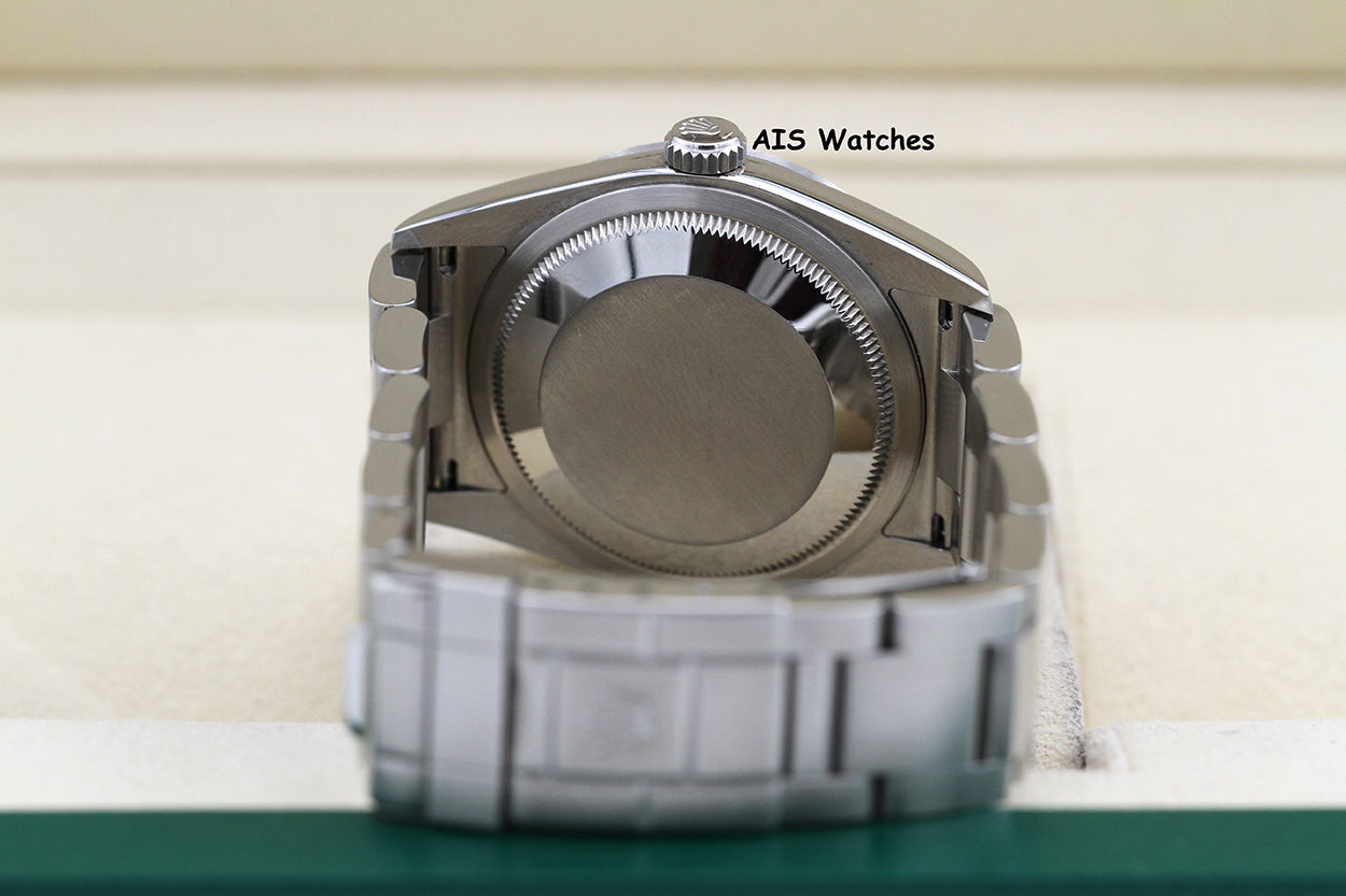 Rolex Explorer 114270 Z Serial 36 MM with Papers