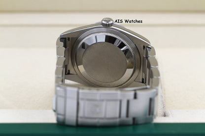 Rolex Explorer 114270 Z Serial 36 MM with Papers