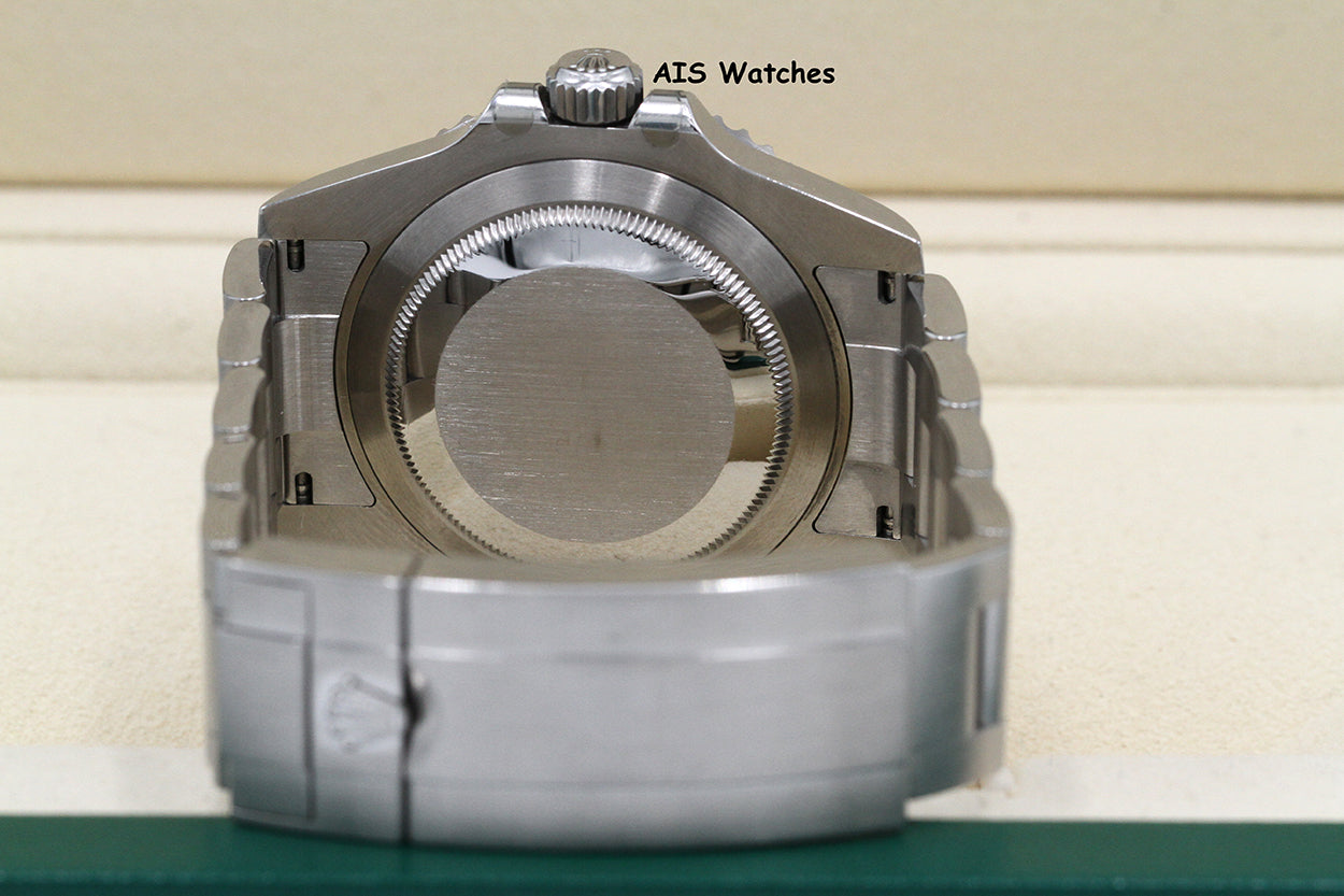 Rolex Submariner Date Ceramic Green Bezel 126610LV 41MM 2020 Box & Paper