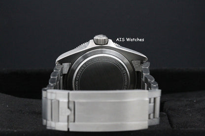 Tudor Pelagos 39MM 25407N Black Dial Titanium Box & Papers