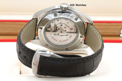 Omega Seamaster Aqua Terra 150M 231.13.43.22.02.003 43MM Annual Calendar BP