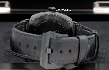 Panerai PAM 292 Radiomir Black Seal Ceramica 44MM Box & Paper