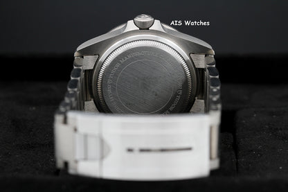 Tudor Pelagos 25600TB Blue Dial Titanium Box & Papers