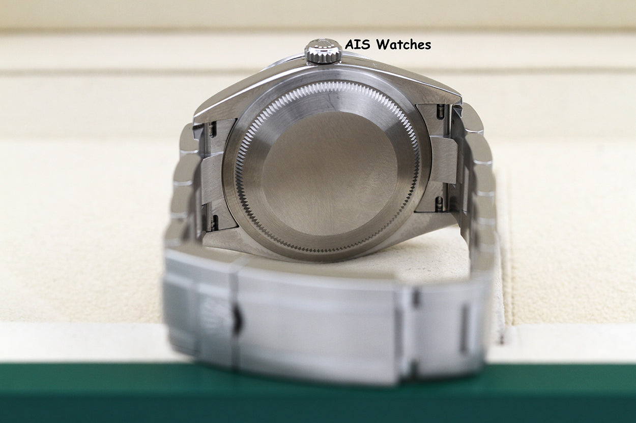 Rolex Explorer 124270 36MM 2022 Box & Papers