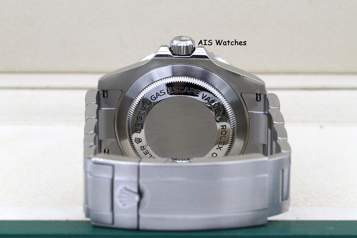 Rolex 116600 SeaDweller SD4K SD4000 2014 Box & Papers