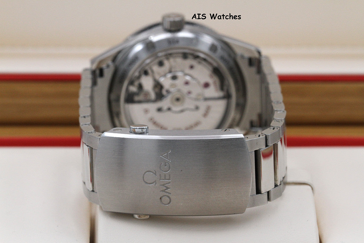 Omega Seamaster 300 Master 41MM Co-Axial 233.30.41.21.01.001 BP