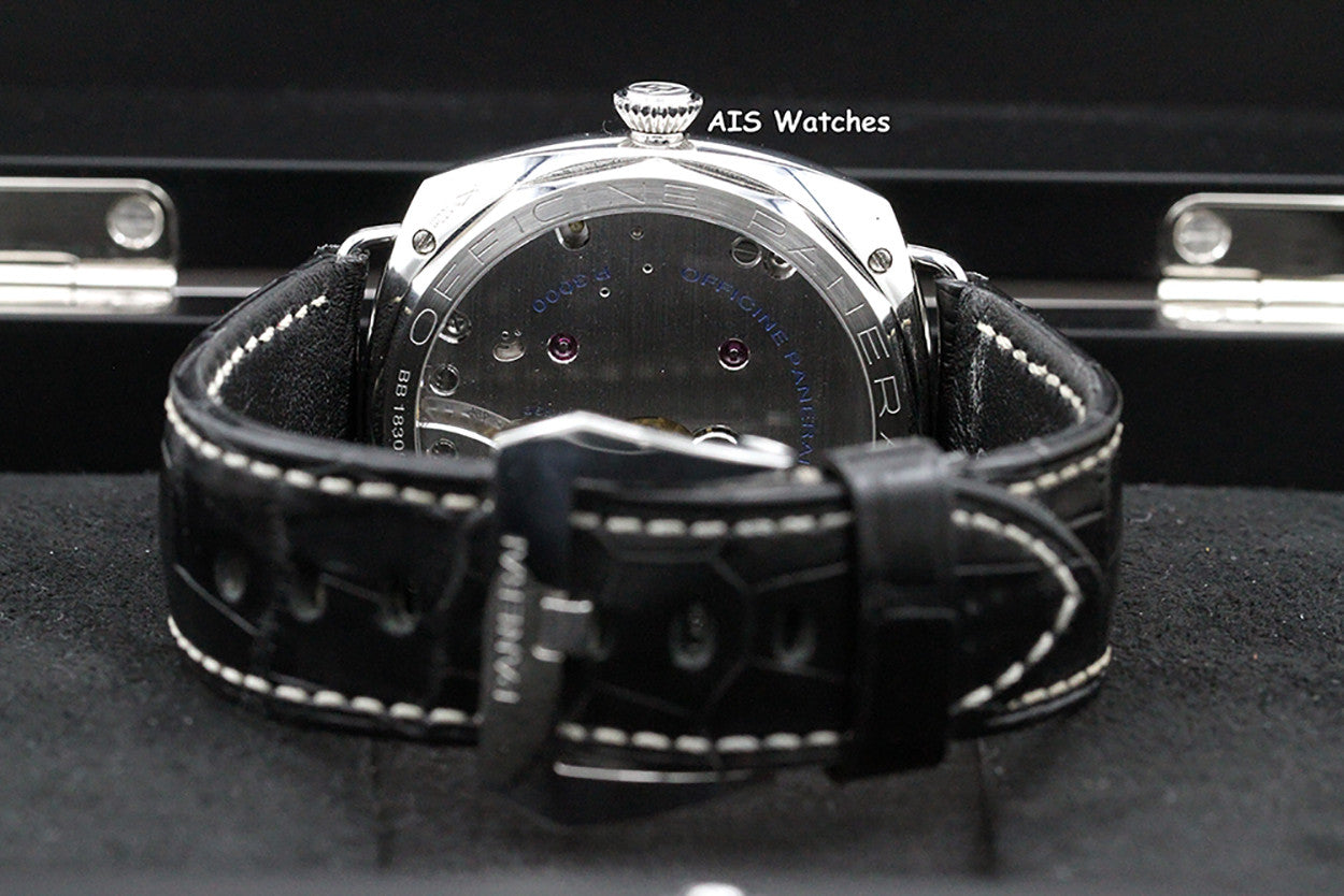 Panerai PAM 424 Radiomir California 3 Days 47MM Box & Paper