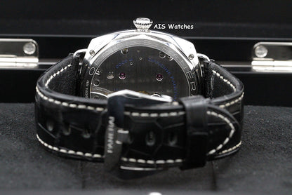 Panerai PAM 424 Radiomir California 3 Days 47MM Box & Paper