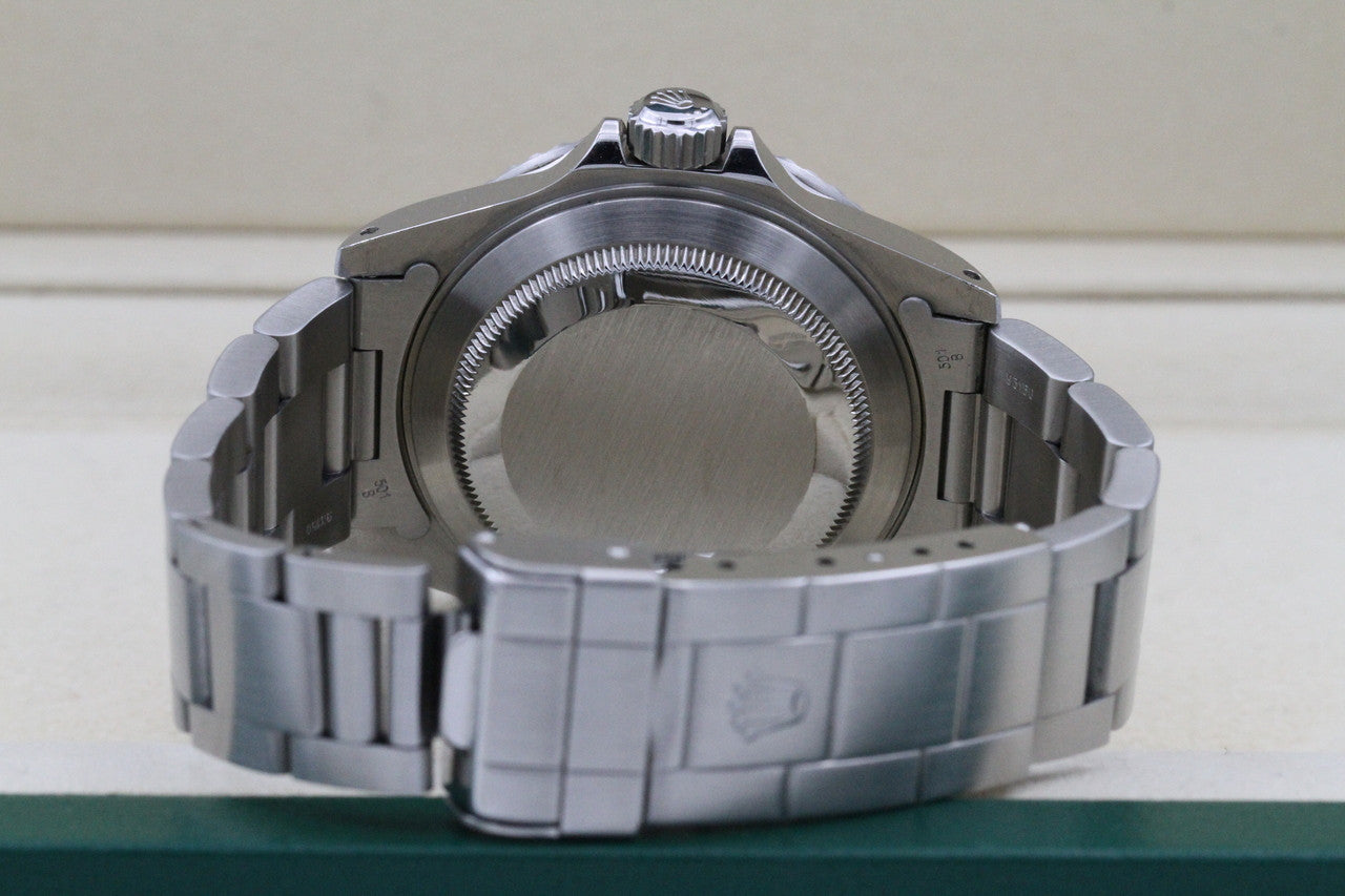 Rolex Submariner 14060 No Date P Serial 2 Liner Box & Papers