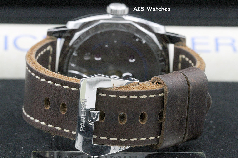 Panerai PAM 662 Radiomir 1940 3 Days Egiziano Piccolo 47MM Box & Paper