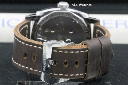 Panerai PAM 662 Radiomir 1940 3 Days Egiziano Piccolo 47MM Box & Paper