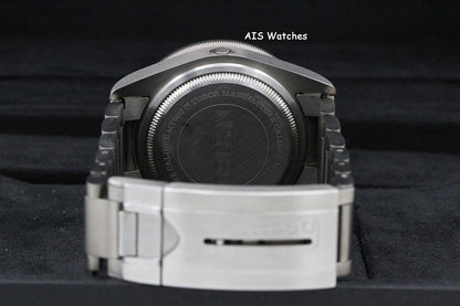 Tudor 25610TNL Pelagos Titanium LHD 42MM 2018 Box & Paper