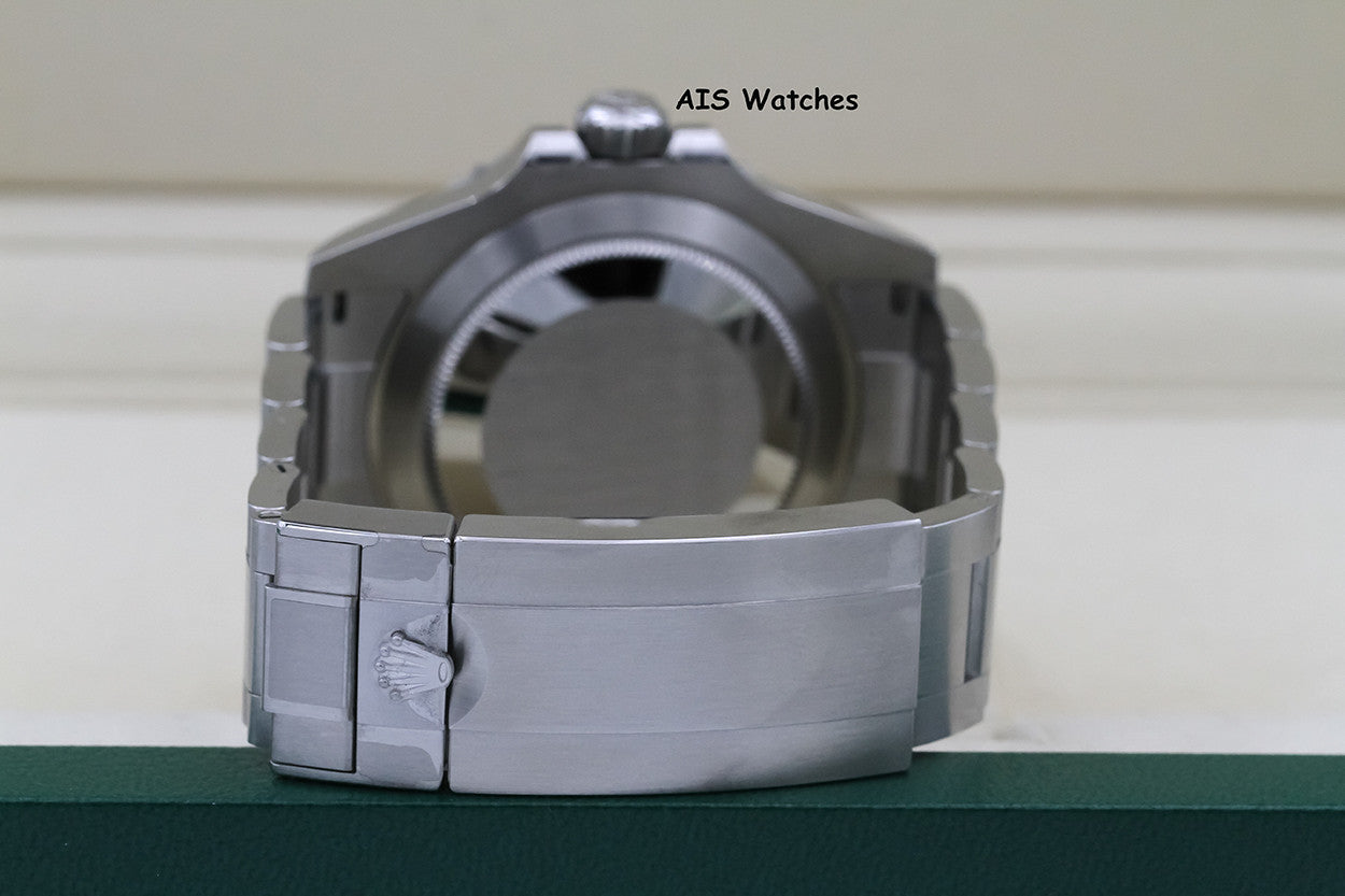 BNIB Rolex Submariner Ceramic Date 126610LN 41MM Box & Papers