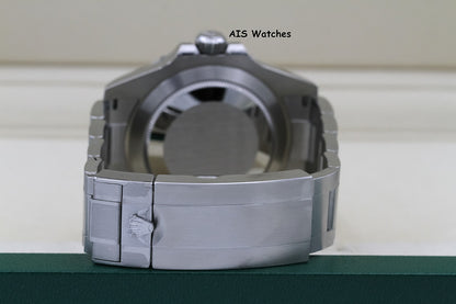 BNIB Rolex Submariner Ceramic Date 126610LN 41MM Box & Papers