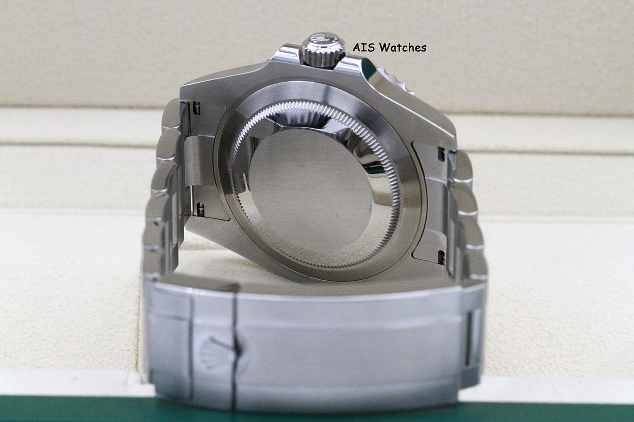 Rolex Submariner Ceramic Date 126610LN 41MM 2021 Box & Paper