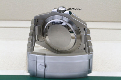 Rolex Submariner Ceramic Date 126610LN 41MM 2021 Box & Paper