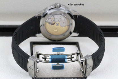BNIB Patek Philippe Aquanaut 5164/A-001 Travel Time 40MM Box & Papers