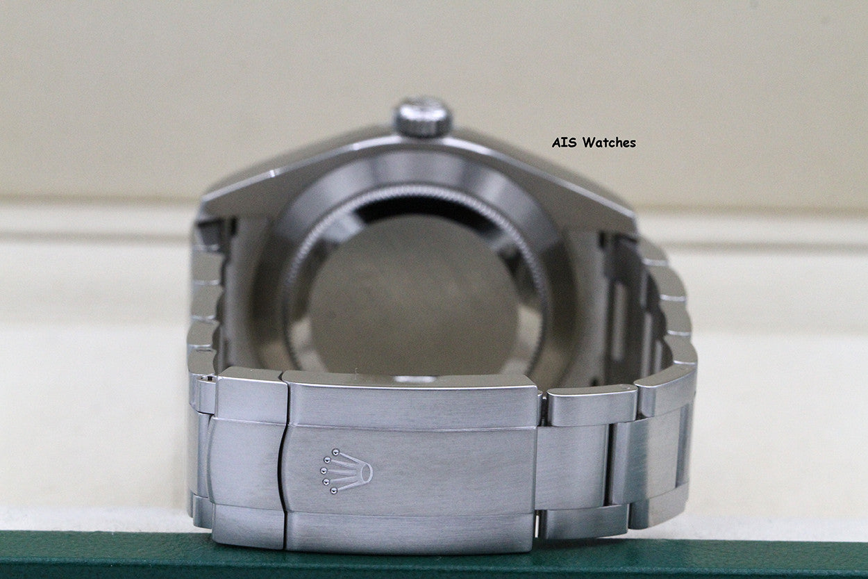 Rolex Air-King 116900 40MM Stainless Steel 2022 Box & Paper