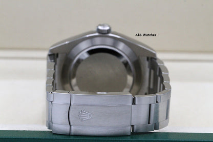 Rolex Air-King 116900 40MM Stainless Steel 2022 Box & Paper
