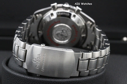 Omega Speedmaster 3559.32.00 Michael Schumacher The Legend 42MM Paper