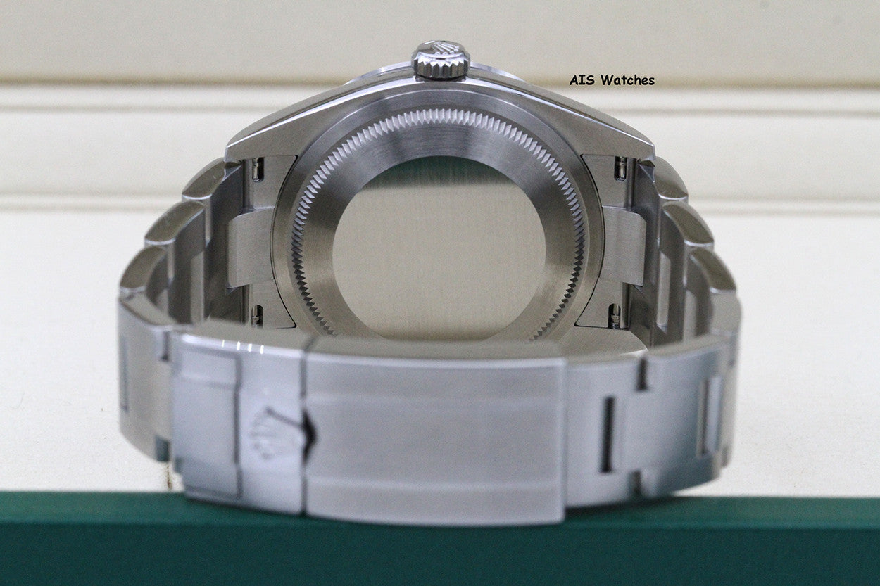 BNIB Rolex Explorer 124270 36MM Box &Papers