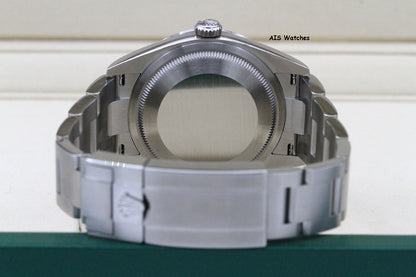 BNIB Rolex Explorer 124270 36MM Box &Papers