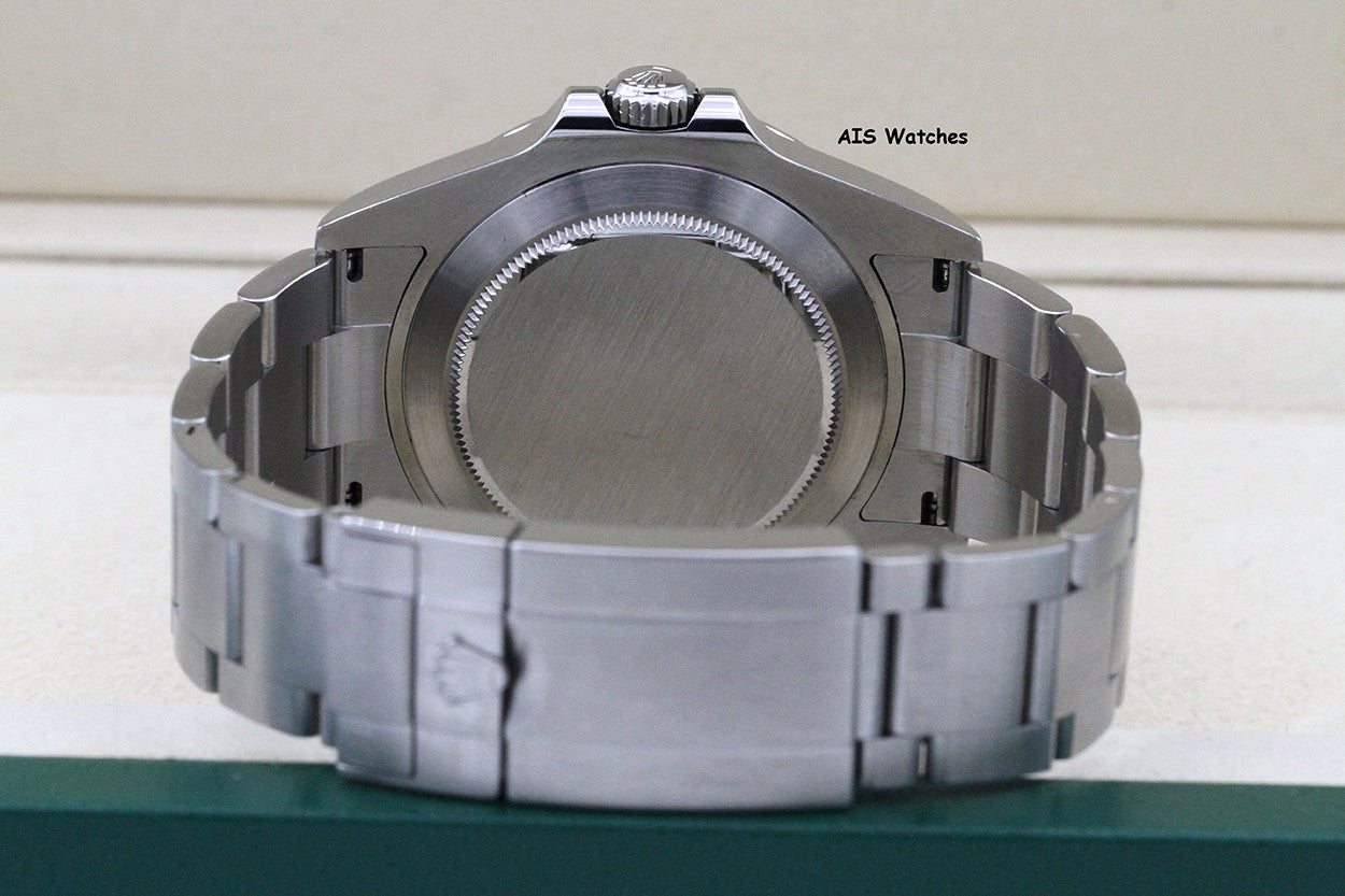 Rolex Explorer II 226570 Black Dial 42MM 2021 Box & Papers