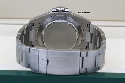 Rolex Explorer II 226570 Black Dial 42MM 2021 Box & Papers
