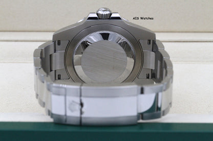 Rolex GMT Master II 126710BLNR Batman Oyster Bracelet Ceramic Bezel 2022 Box & Papers