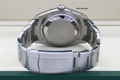 Rolex 126000 Oyster Perpetual 36MM Black Dial 2021 Box & Papers
