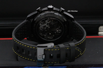 Omega Speedmaster Moonwatch Apollo 8 DSOTM 311.92.44.30.01.001 BP