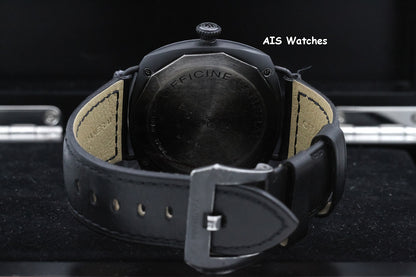 Panerai PAM 292 Radiomir Black Seal Ceramica 44MM Box & Paper