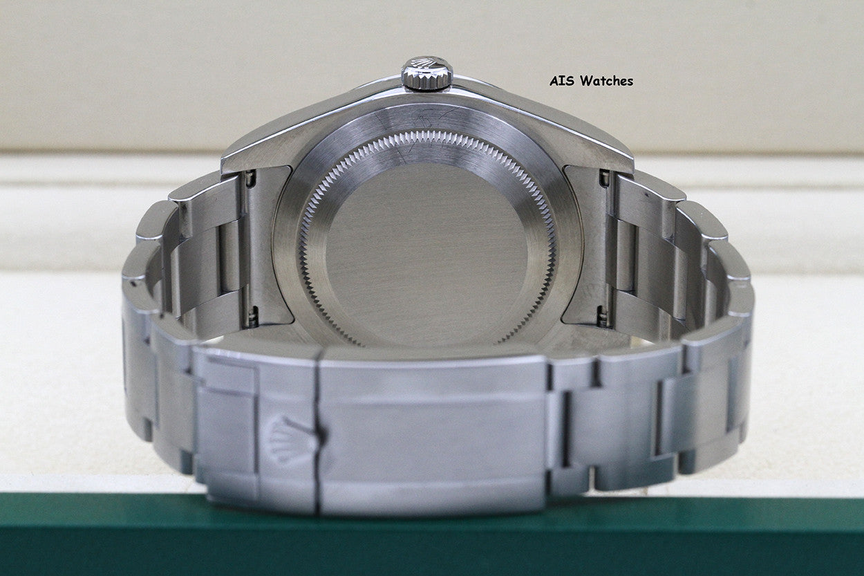 Rolex Explorer 214270 39MM MK2 Dial 2017 Box & Paper