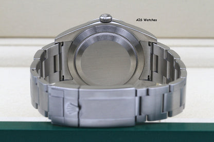 Rolex Explorer 214270 39MM MK2 Dial 2017 Box & Paper