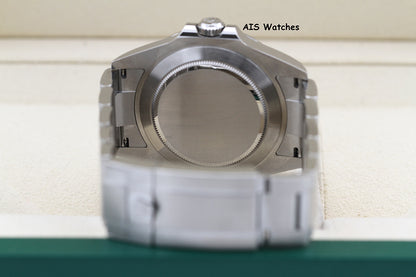 Rolex Explorer II 226570 Black Dial 42MM 2025 Box & Papers