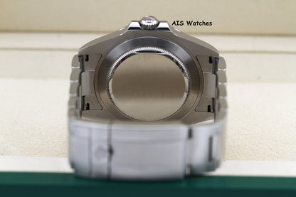 Rolex Polar Explorer II 226570 White Dial 42MM 2022 Box & Papers