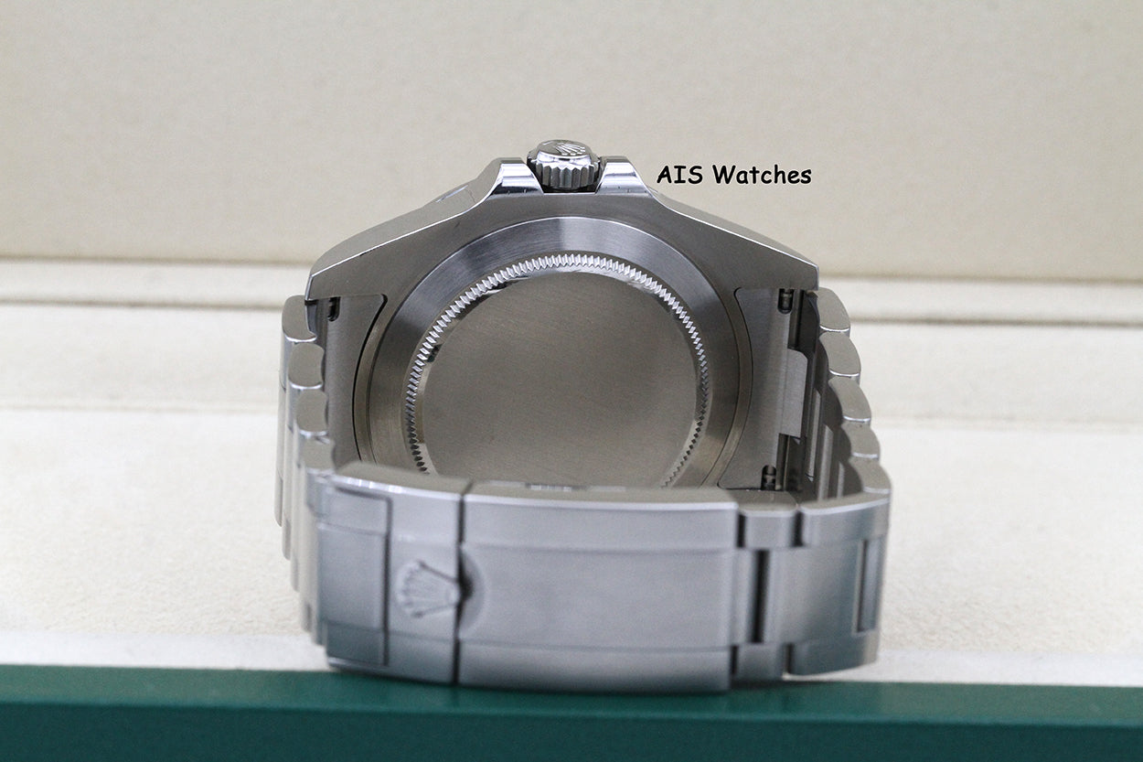 Rolex Explorer II 216570 Polar White Dial 42MM 2020 Box & Papers