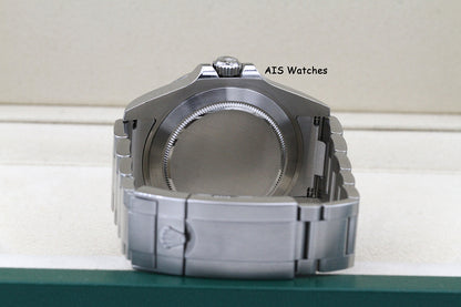 Rolex Explorer II 216570 Polar White Dial 42MM 2020 Box & Papers
