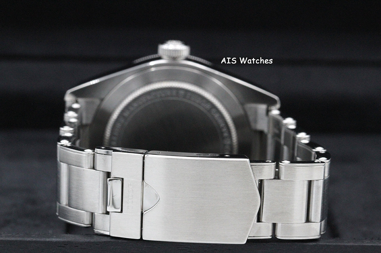Tudor 79030B Black Bay Fifty-Eight 58 Blue Dial 39MM Stainless Steel BB58 B&P