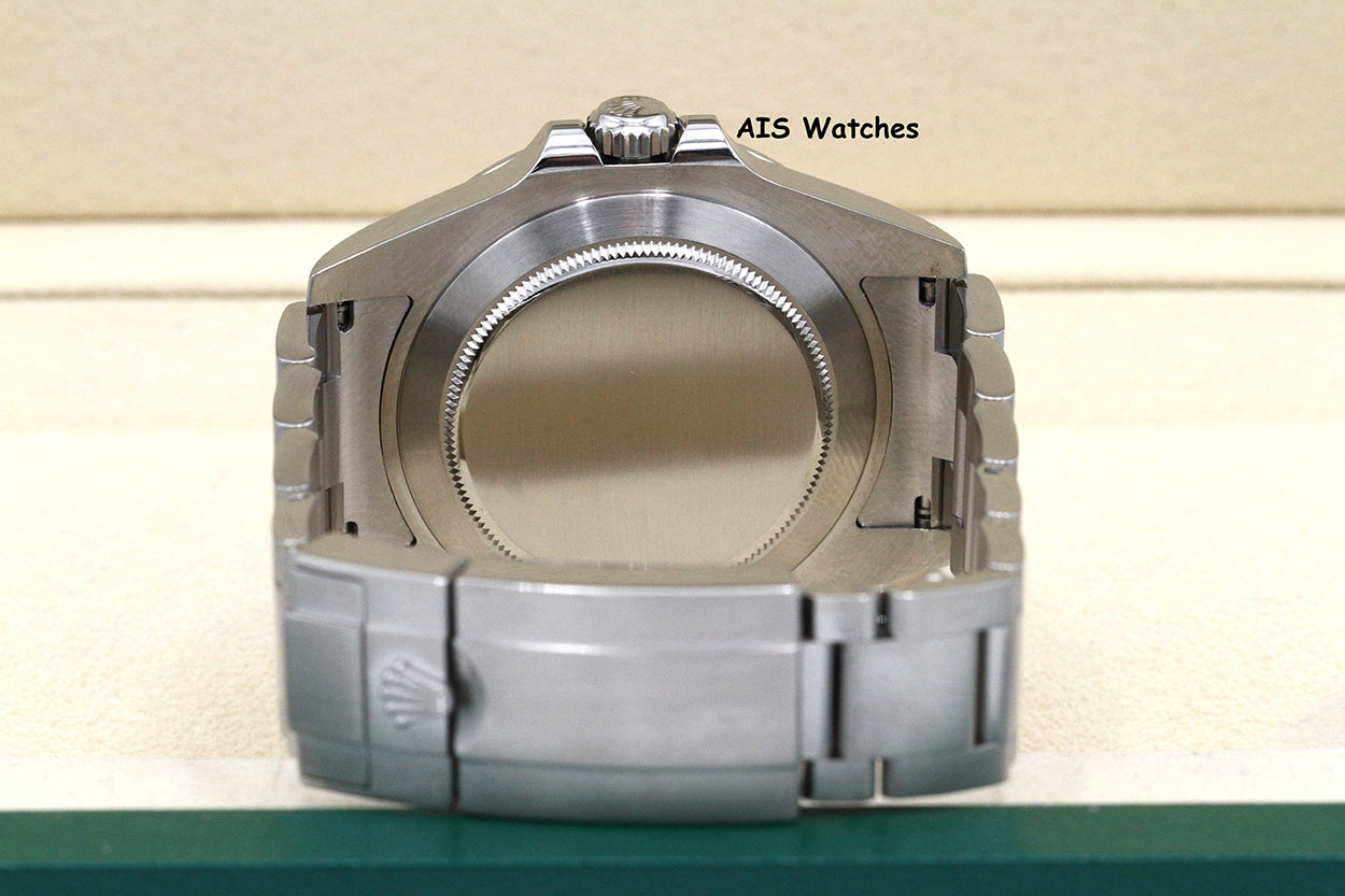 Rolex Explorer II 216570 Polar White Dial 42MM 2018 Box & Papers