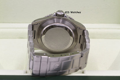 Rolex Submariner 14060 No Date M Serial Box & Papers