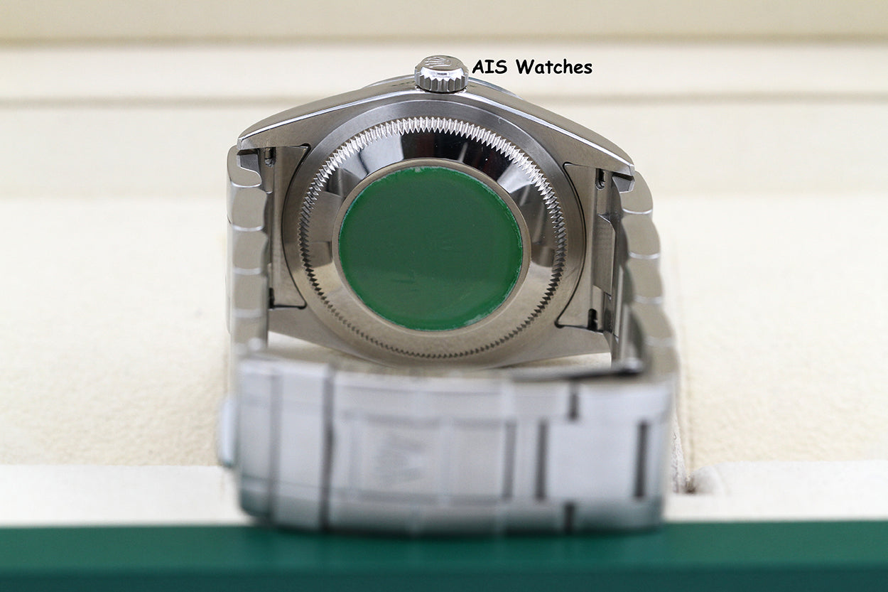 Rolex Explorer 114270 36MM P Serial